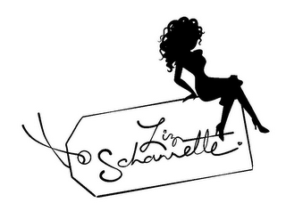 LIZ SCHANNETTE logo