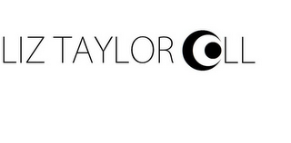 LIZ TAYLOR COLL logo