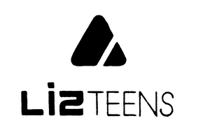 LIZ TEENS logo