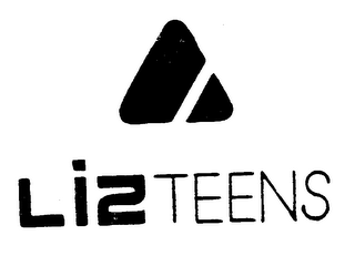 LIZ TEENS logo