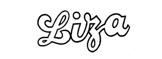 LIZA logo
