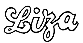 LIZA logo