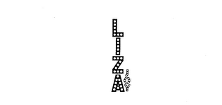 LIZA JOY logo