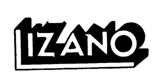 LIZANO logo