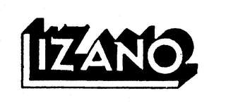 LIZANO