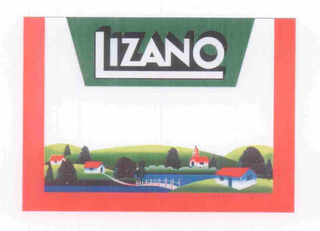 LIZANO logo