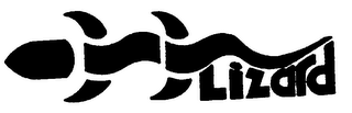LIZARD logo