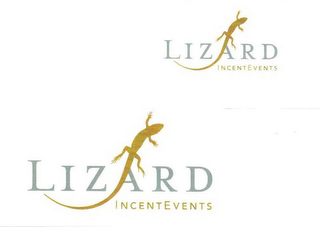 LIZARD INCENTEVENTS LIZARD INCENTEVENTS logo