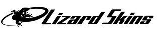 LIZARD SKINS logo