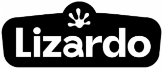 LIZARDO logo