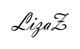 LIZAZ logo