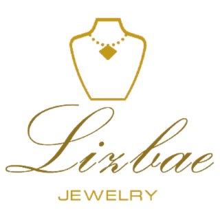 LIZBAE, JEWELRY logo