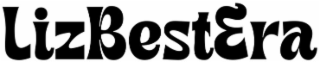 LIZBESTERA logo