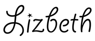 LIZBETH logo