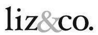 LIZ&CO.