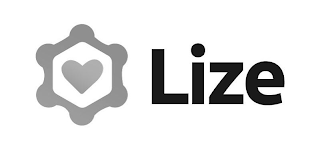 LIZE logo