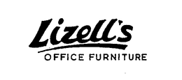 LIZELL'S OFFICE FURNITURE