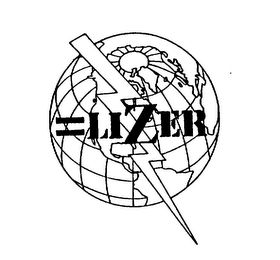 =LIZER logo