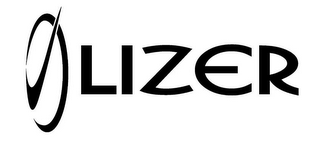 LIZER logo