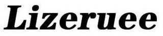 LIZERUEE logo