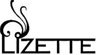 LIZETTE logo