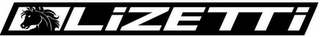 LIZETTI logo