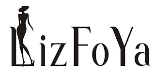 LIZFOYA logo
