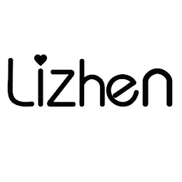 LIZHEN logo