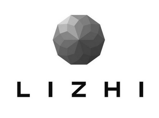 LIZHI logo