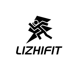 LIZHIFIT logo
