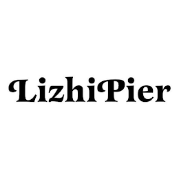 LIZHIPIER logo