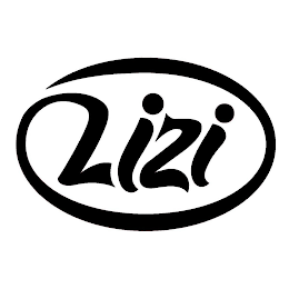 LIZI logo