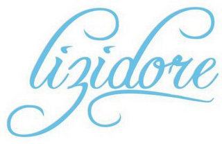 LIZIDORE logo