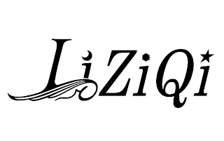 LIZIQI logo