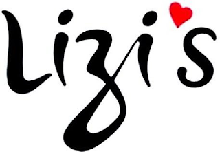 LIZI'S logo