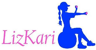 LIZKARI logo