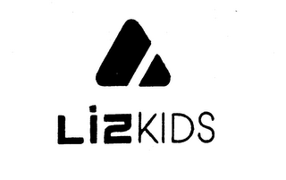 LIZKIDS logo