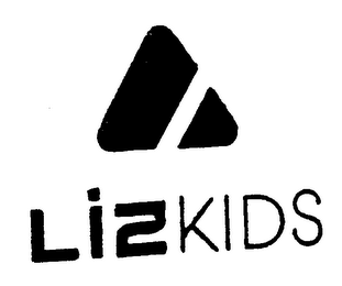 LIZKIDS logo
