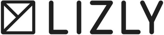 LIZLY logo