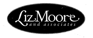 LIZMOORE AND ASSOCIATES logo