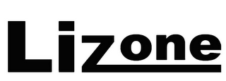 LIZONE logo