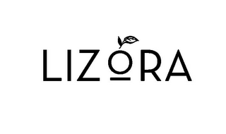LIZORA logo