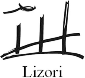 LIZORI logo