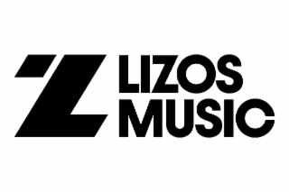 LIZOS MUSIC logo