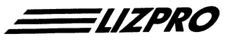 LIZPRO logo