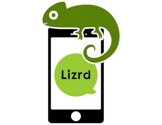 LIZRD logo