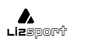LIZSPORT logo