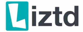 LIZTD logo