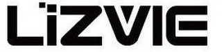 LIZVIE logo