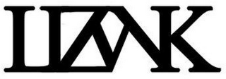 LIZVNK logo